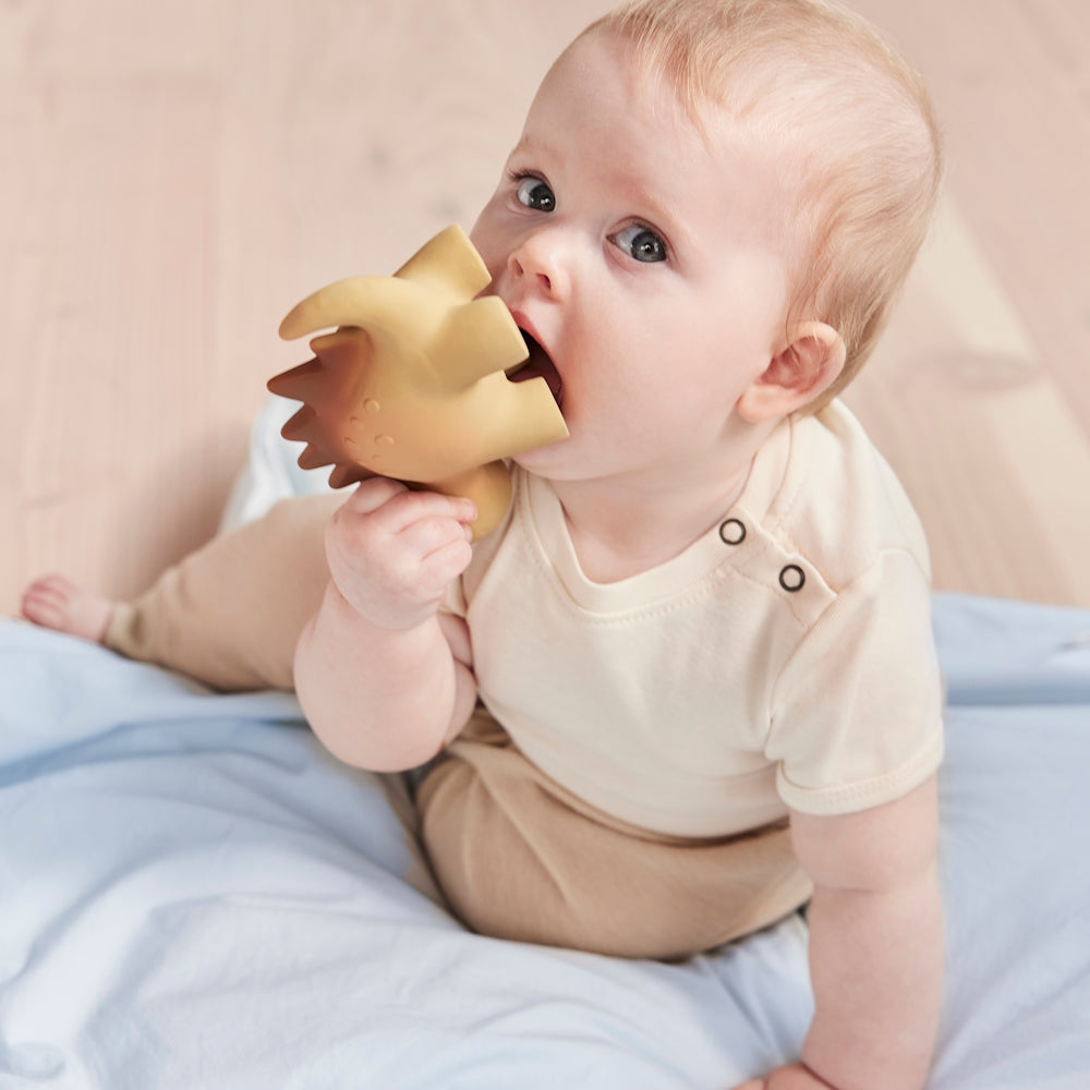 OYOY Billy Dino Teether