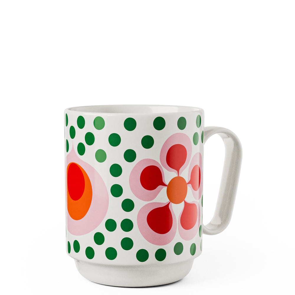 Design House Stockholm Birds 1967 Mug N0.6