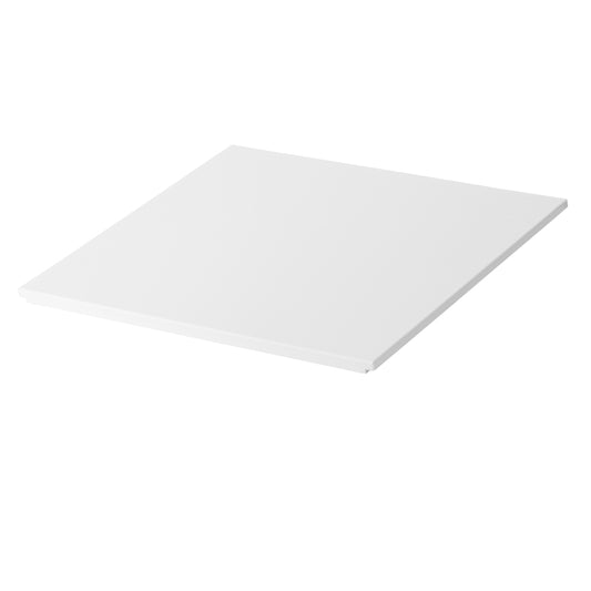 Design House Stockholm Frame Extra Shelf white