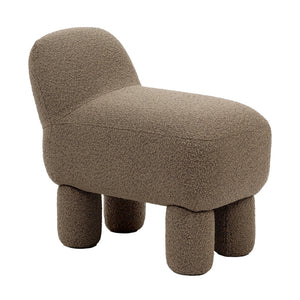 Design House Stockholm Lulu Pouf