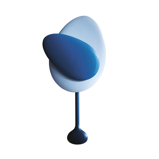 DesignHouseStockholm-mellow-clock-blue