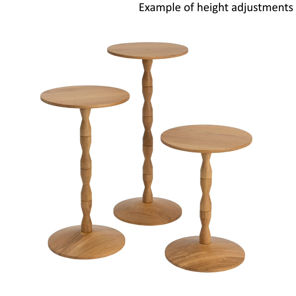 DesignHouseStockholm-pedestal-table-oak