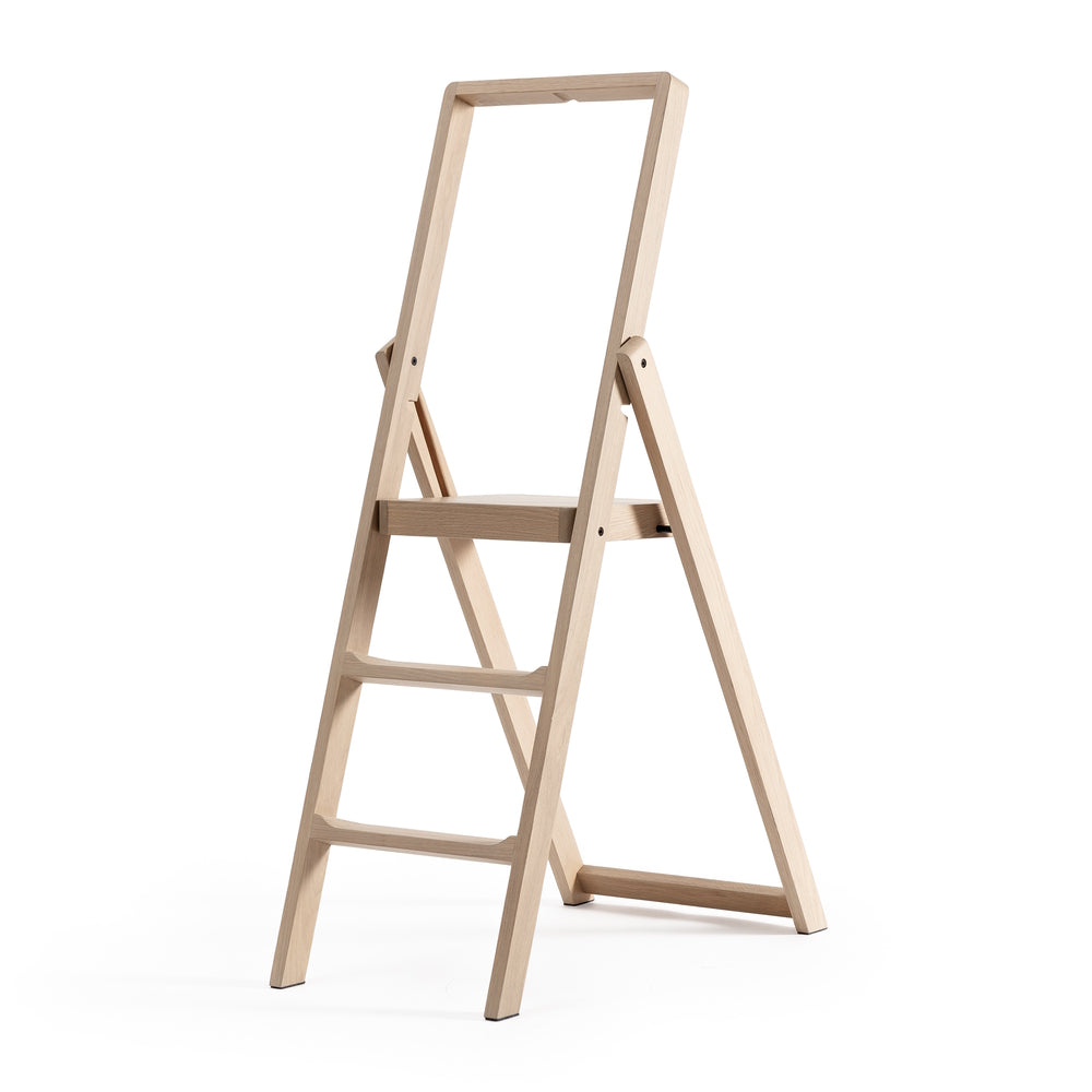 Design House Stockholm Step Ladder Light Oak