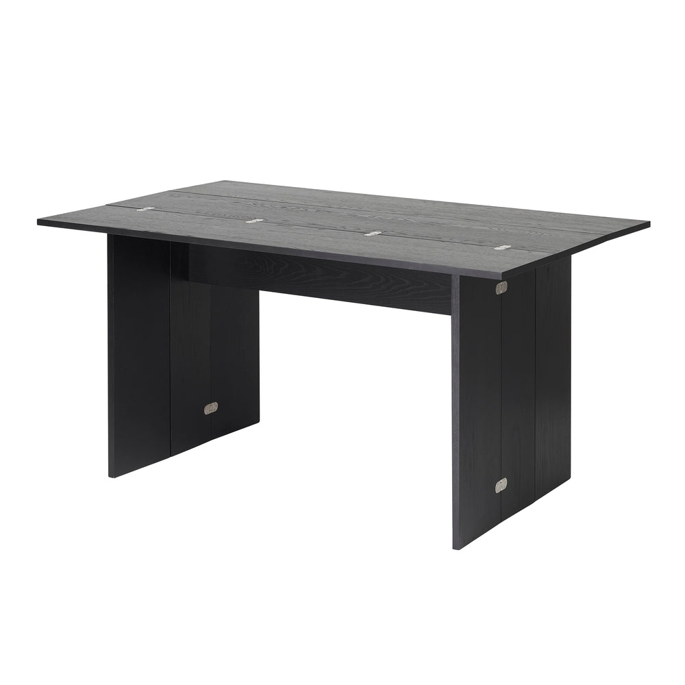 Design House Stockholm Flip Table Black
