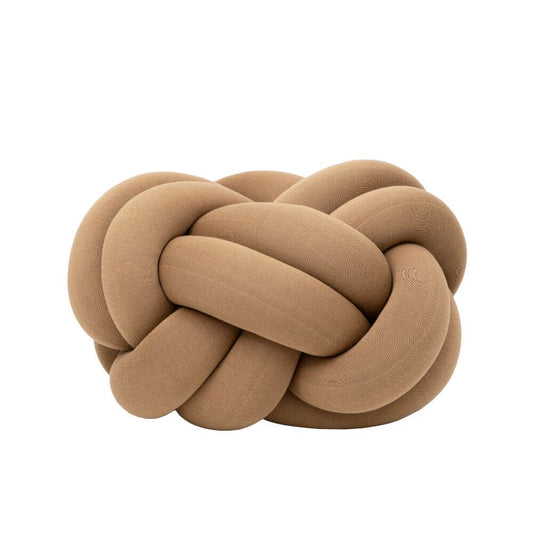 Design_House_Stockholm_Knot_Cushion_XL_Camel