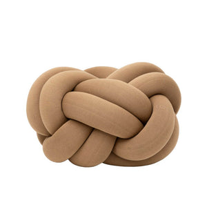 Design House Stockholm Knot Cushion XL