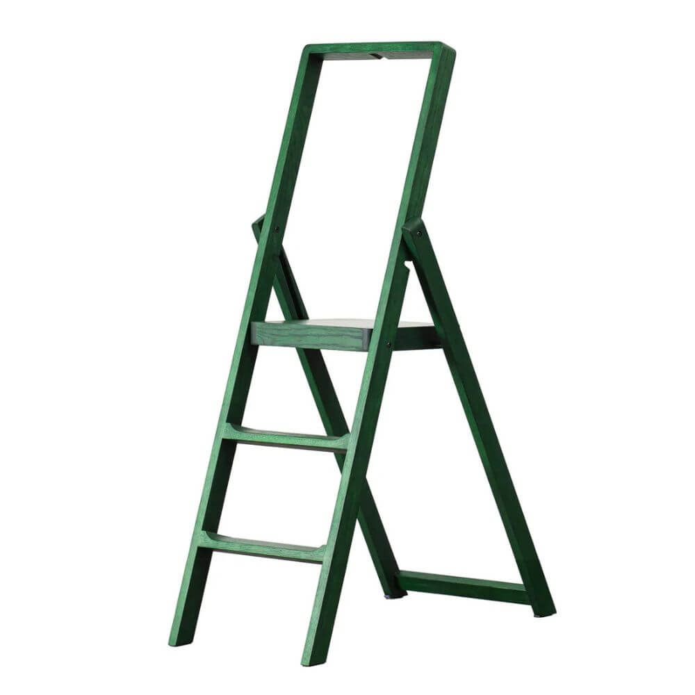 Design_House_Stockholm_Step_Ladder_Green