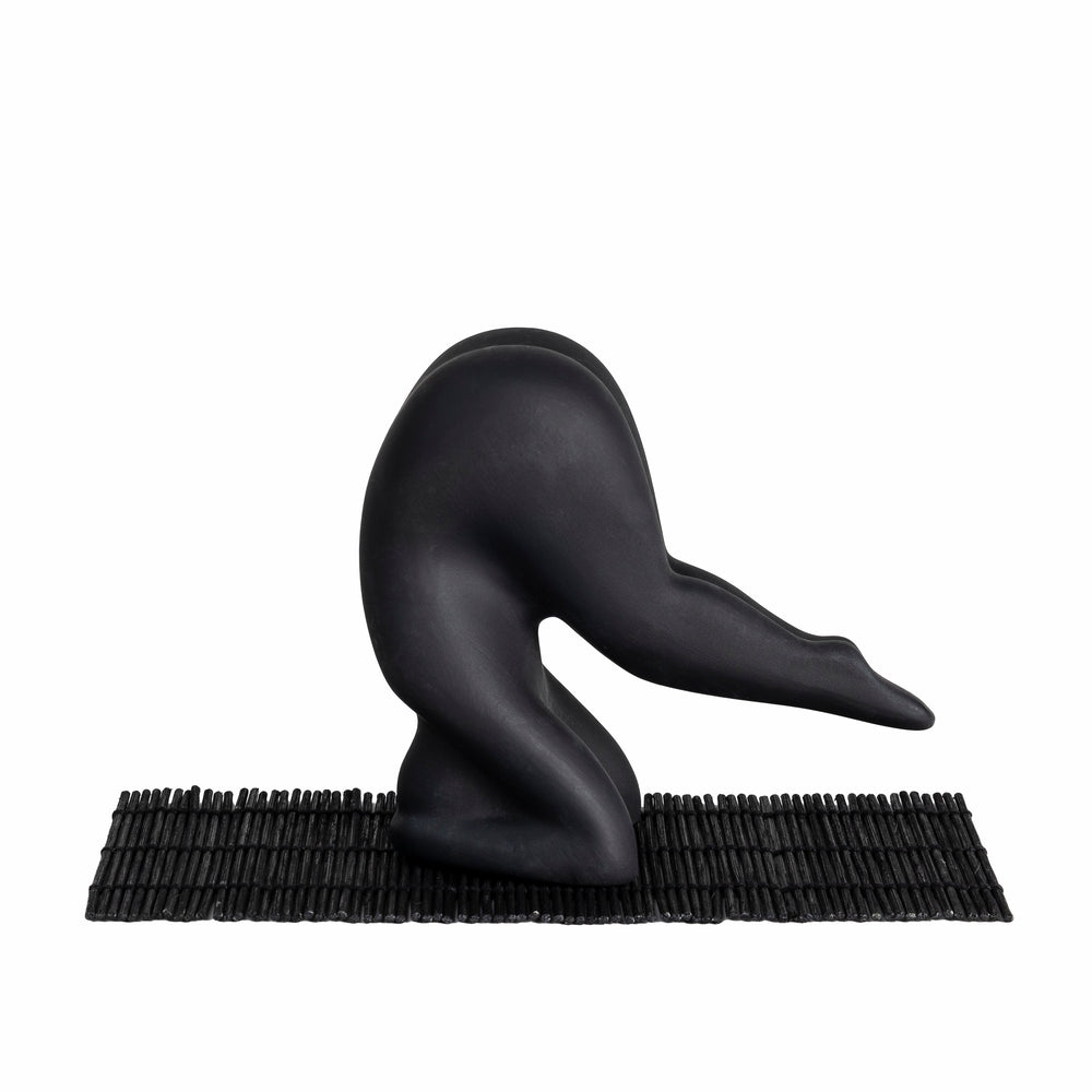 Design House Stockholm Yoga Sculpture No 1
