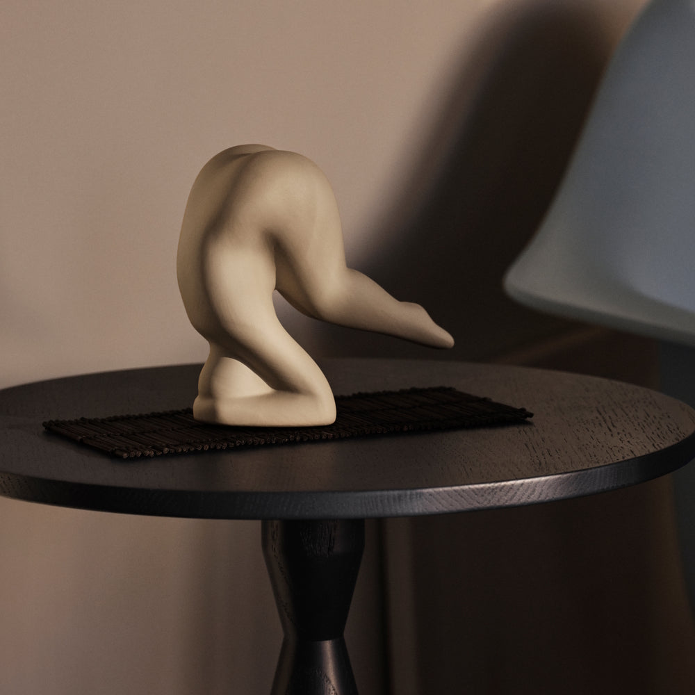 Design House Stockholm Yoga Sculpture No 1
