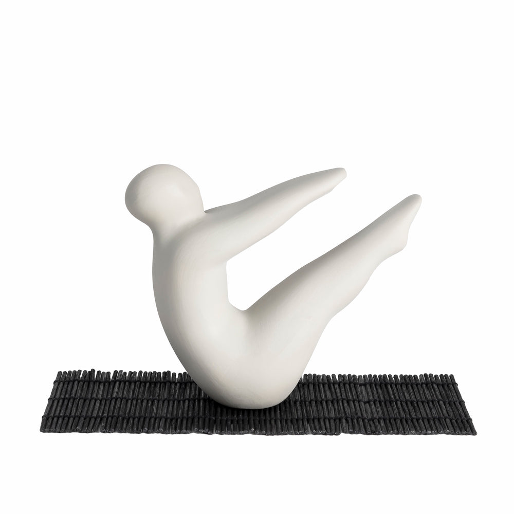 Design House Stockholm Yoga Sculpture No 2