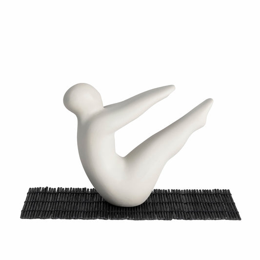 Design House Stockholm Yoga Sculpture No 2