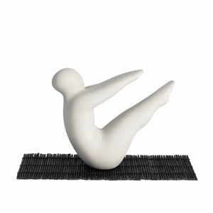 Design House Stockholm Yoga Sculpture No 2