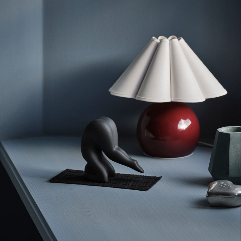 Design House Stockholm Yoga Sculpture No 1