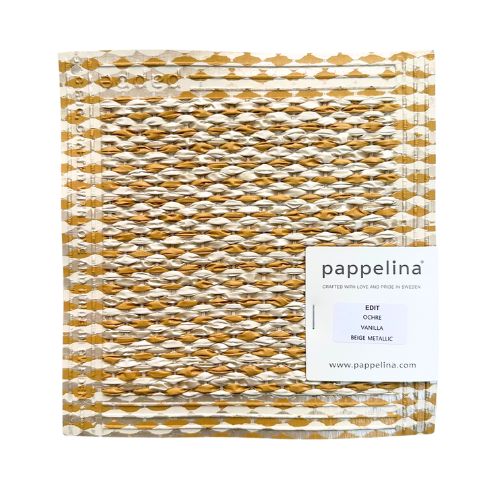 Pappelina-edit-rug-ochre