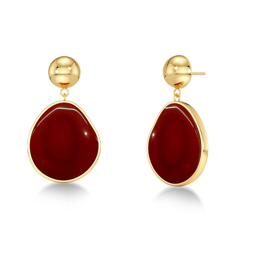 edblad-agatha-earrings-l-red-gold