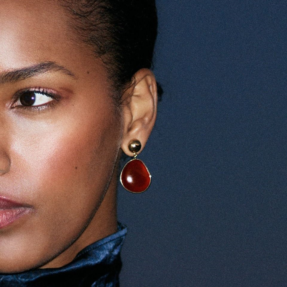 edblad-agatha-earrings-l-red-gold