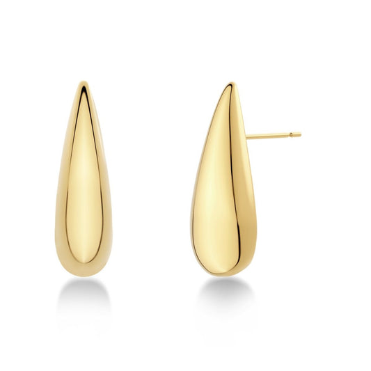 edblad-crest-studs-gold