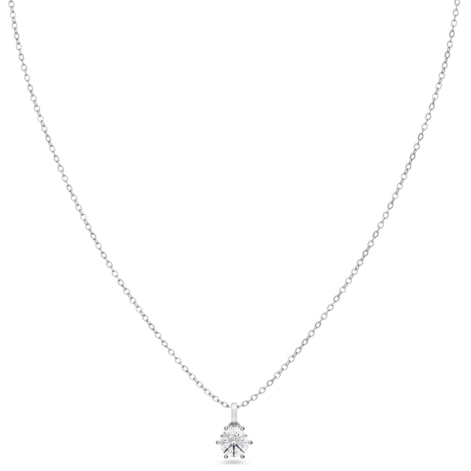 edblad-crown-necklace-steel