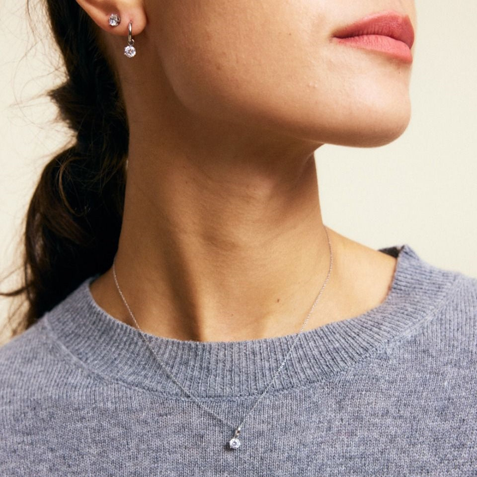 edblad-crown-necklace-steel