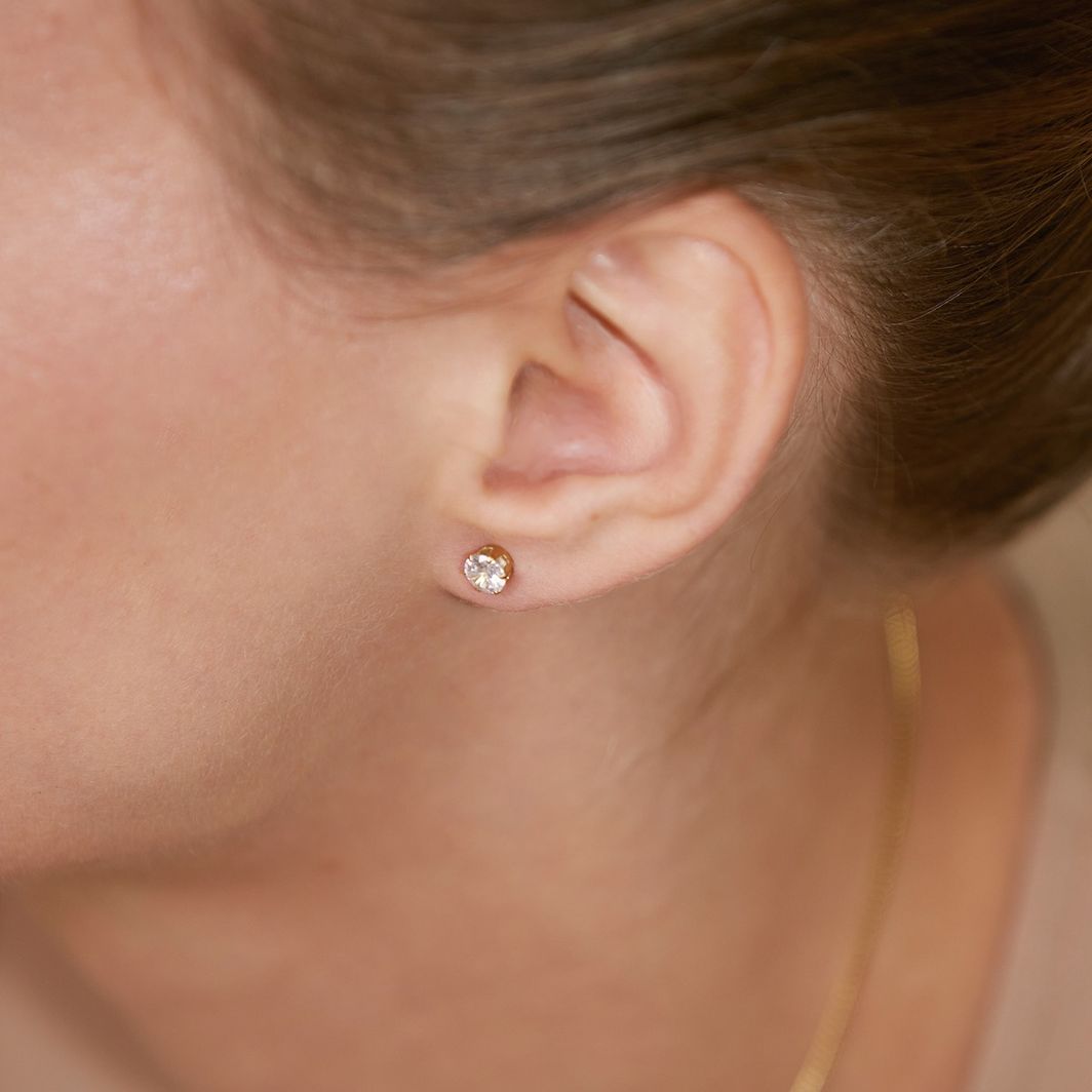 edblad-crown-studs-gold