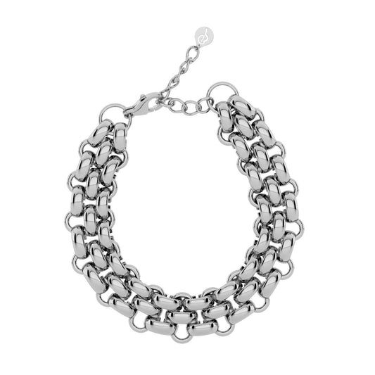 Edblad-goldie-bracelet-steel