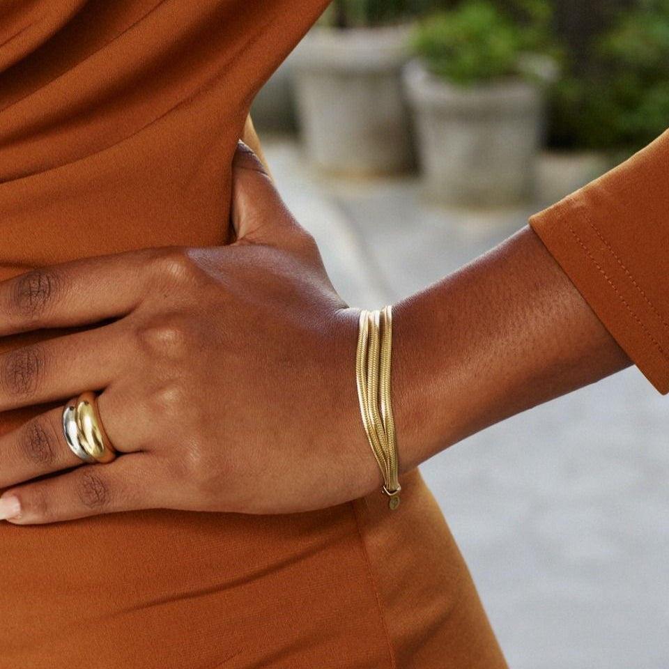 edblad-herringbone-triple-bracelet-gold-l