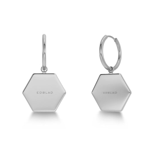 Edblad Insignia Hoops Steel