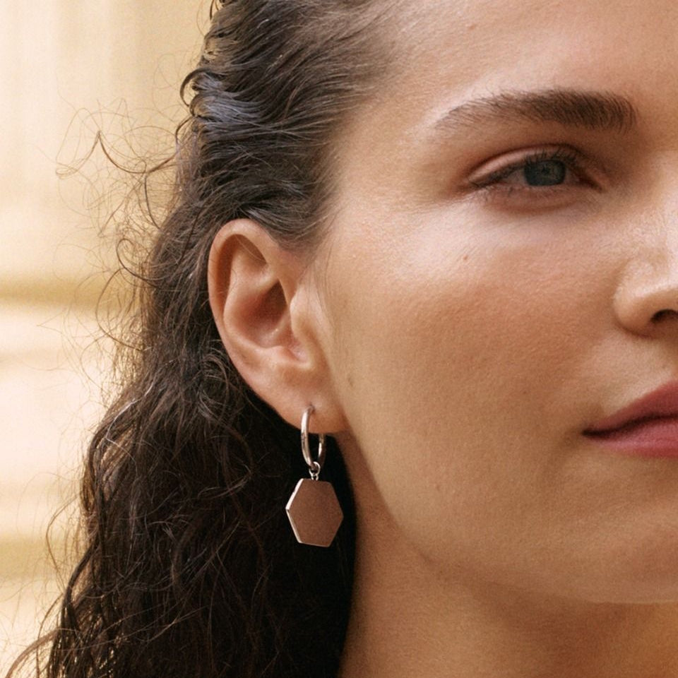 Edblad Insignia Hoops Steel