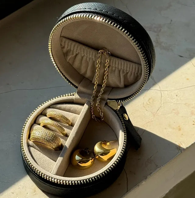 edblad-jewellery-travel-case-s-light-clay