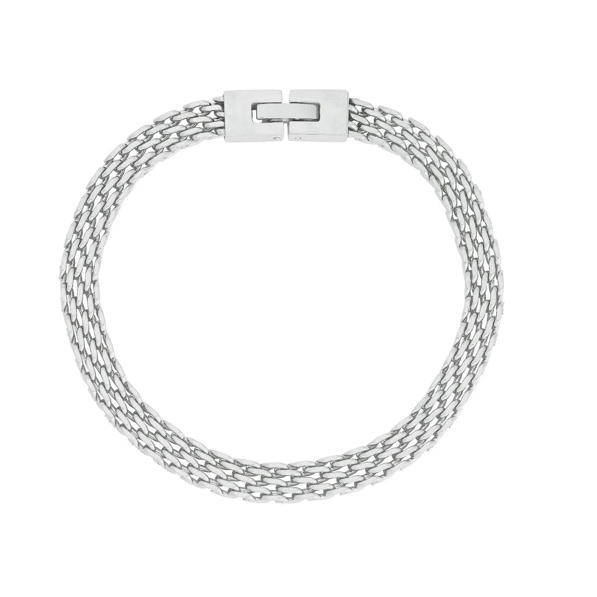 edblad-lana-bracelet-steel-l