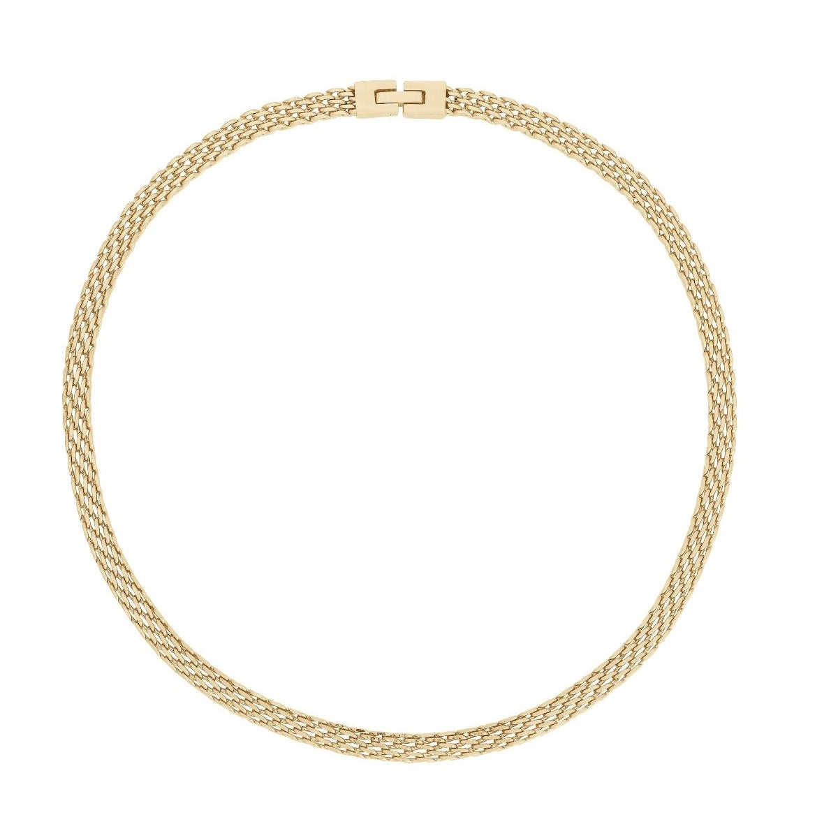 edblad-lana-necklace-gold