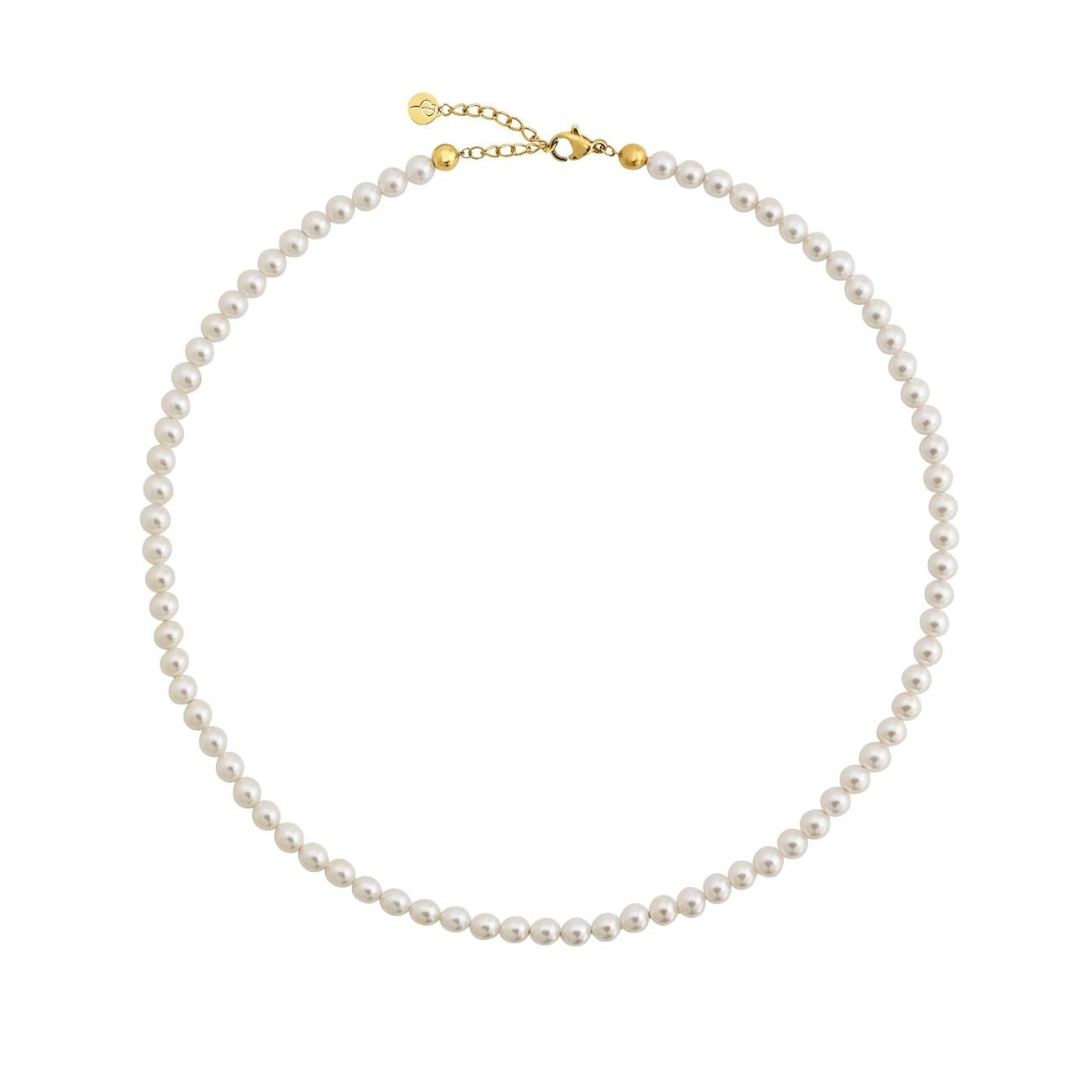 Edblad-lilian-necklace-multi-m-gold