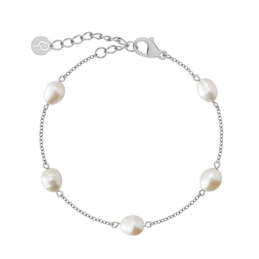 Edblad Perla Bracelet Multi Steel