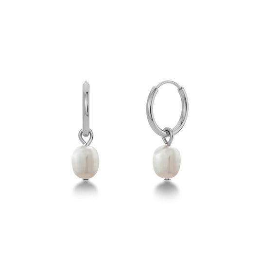 Edblad Perla Hoops Steel