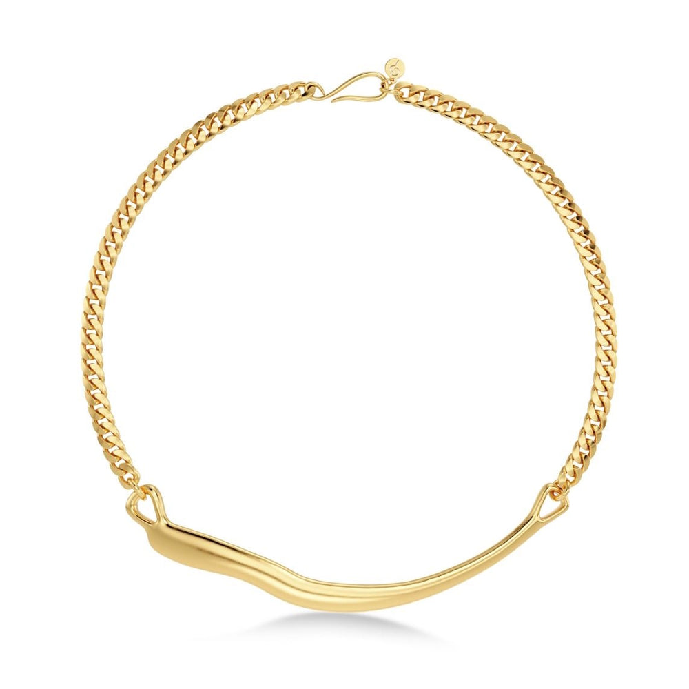 Edblad Selena Necklace Gold