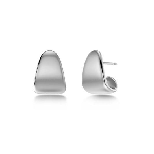 Edblad Selena Studs Steel