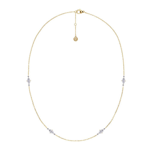 Edblad Trinny Necklace Gold