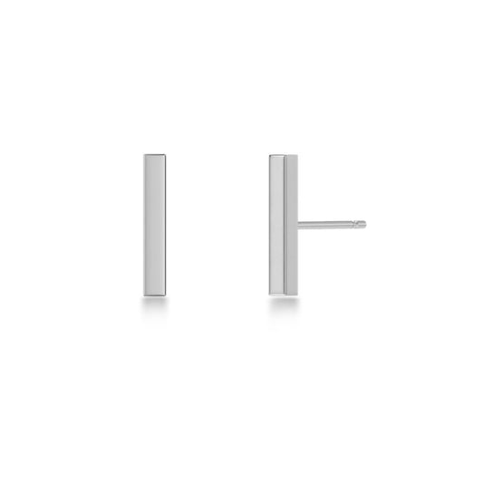 Edblad Twiggy Studs Steel