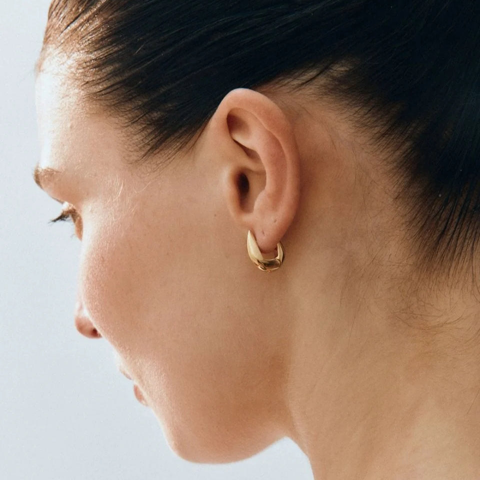 edblad-crest-hoops-s-gold