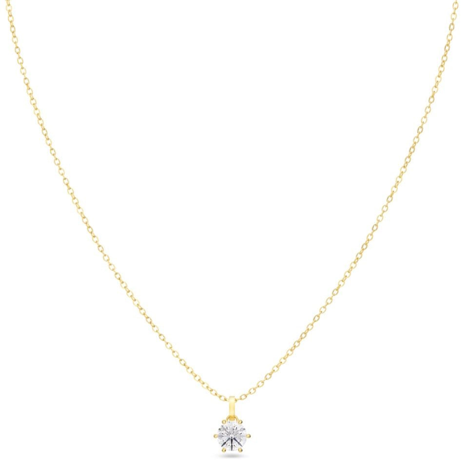 edblad-crown-necklace-gold