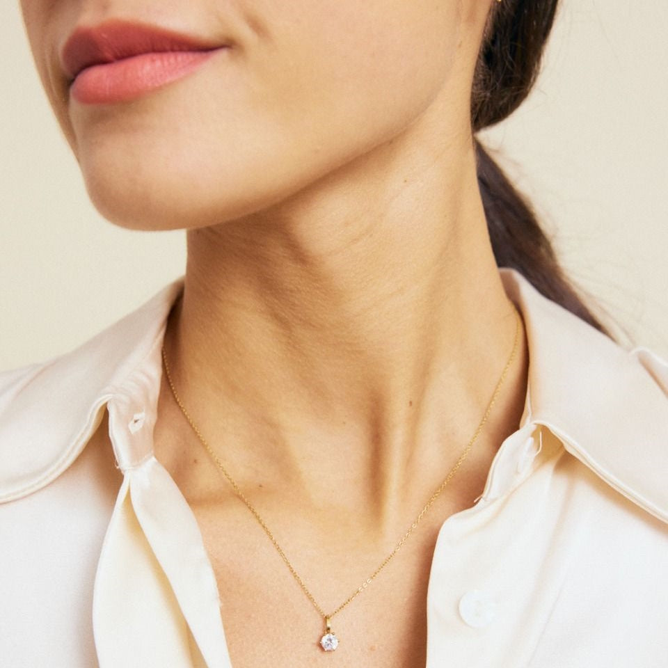 edblad-crown-necklace-gold