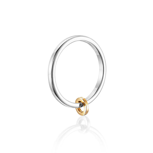 EfvaAttling-101-days-two-ring