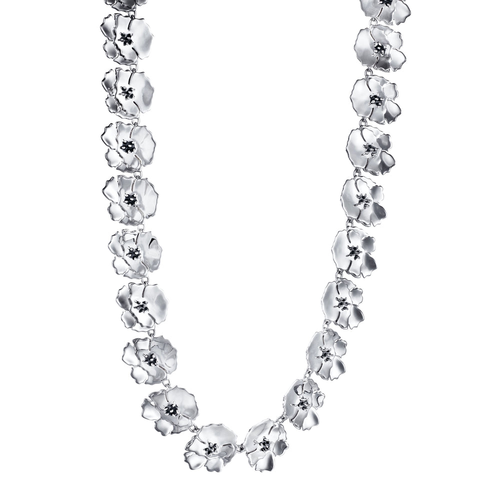 Efva Attling Anemone Collier