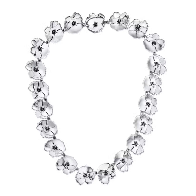 Efva Attling Anemone Collier