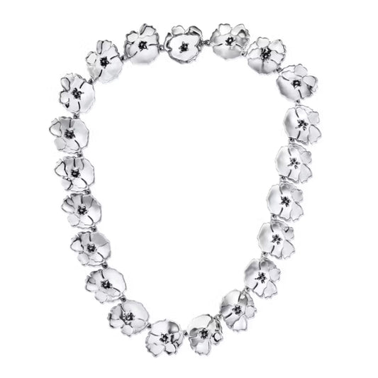 Efva Attling Anemone Collier
