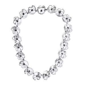 Efva Attling Anemone Collier