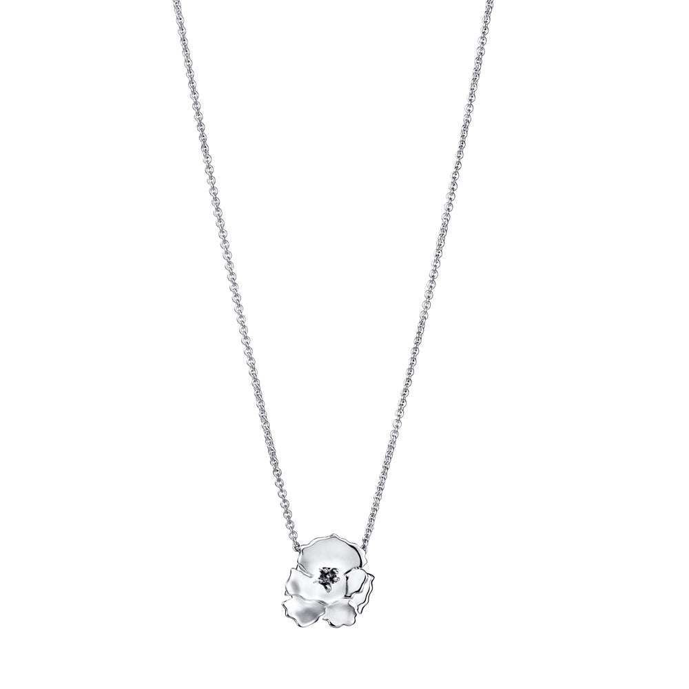 Efva Attling Anemone Necklace