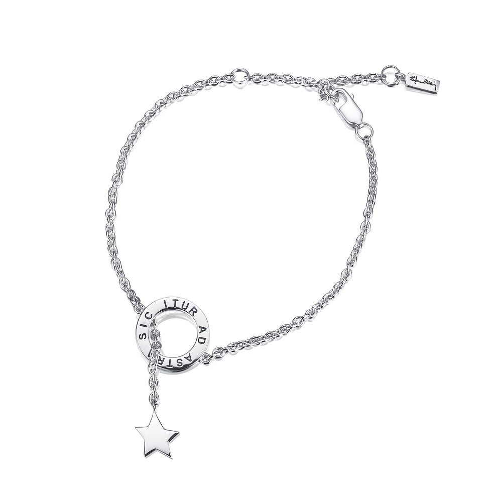 Efva Attling Astra Fall Bracelet