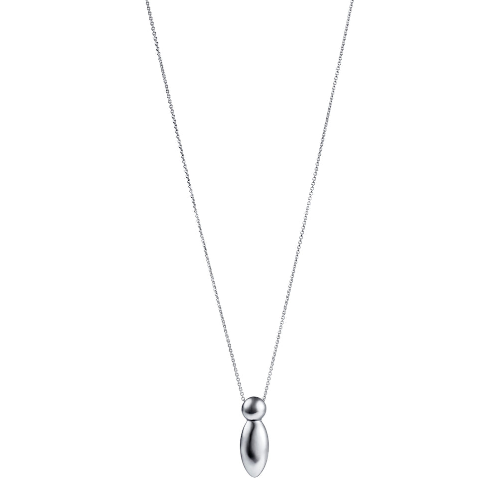 Efva Attling Baby Love Necklace