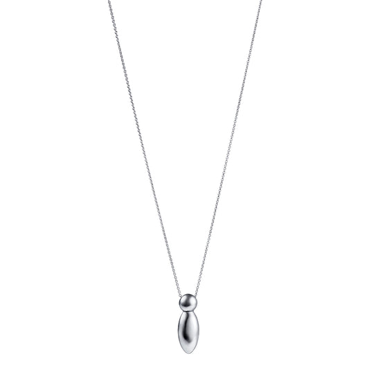 Efva Attling Baby Love Necklace
